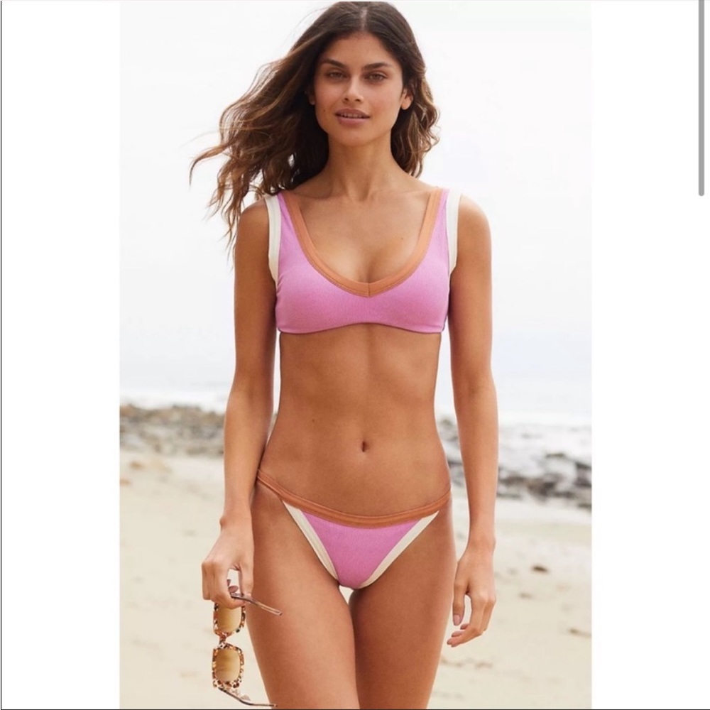 LSpace Bikini Set